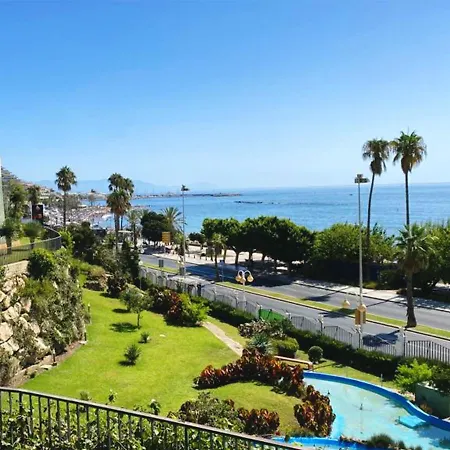 Benalbeach Residential Apartment