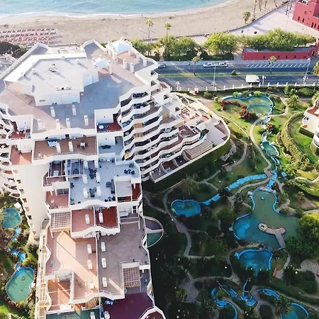 Benalbeach Residential