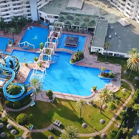 Benalbeach Residential * Benalmadena