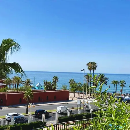 Benalbeach Residential Apartment *