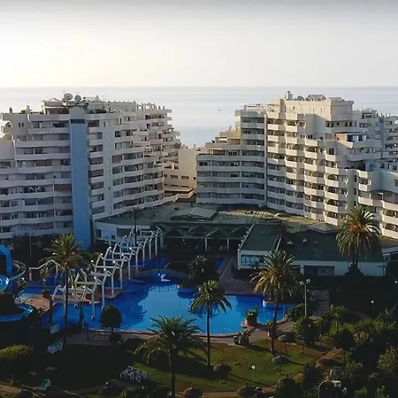 Benalbeach Residential Apartment *