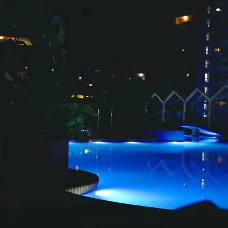 Apartment Benalbeach Residential