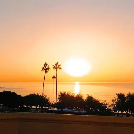 Benalbeach Residential * Benalmadena