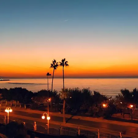 Benalbeach Residential Apartment