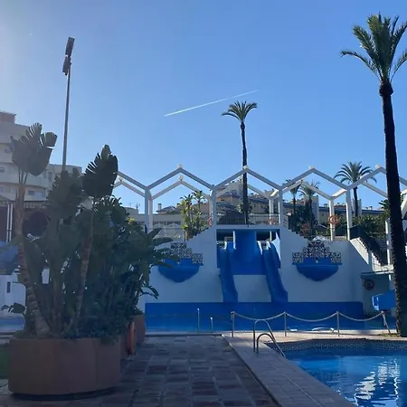 Benalbeach Residential