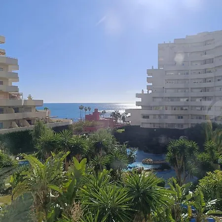 Benalbeach Residential Apartment Benalmadena