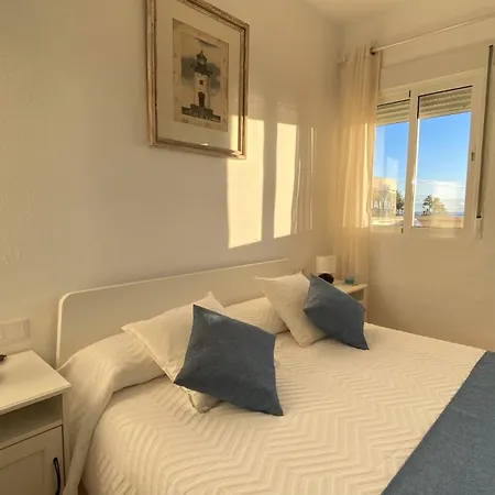 Benalbeach Residential Apartment Benalmadena