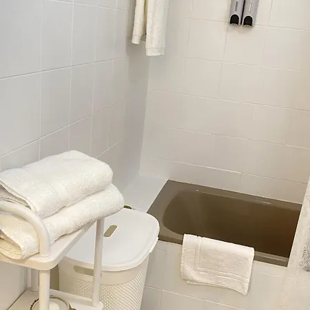 Apartament Benalbeach Residential Benalmádena