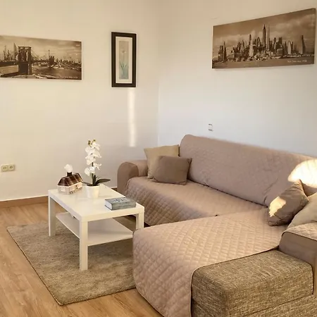 Apartment Benalbeach Residential