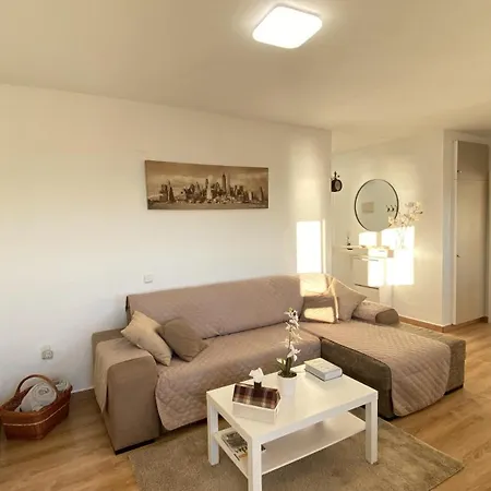 Benalbeach Residential * Benalmadena