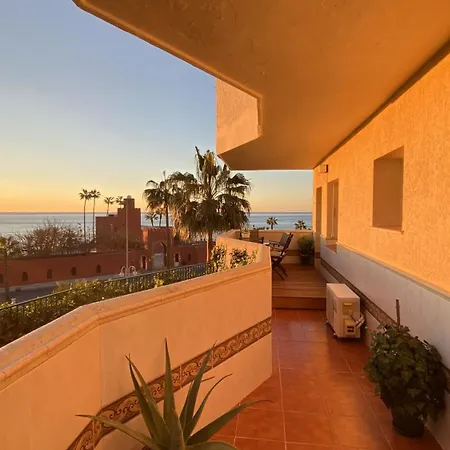 Benalbeach Residential Apartment Benalmadena