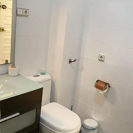 Benalbeach Residential Apartment