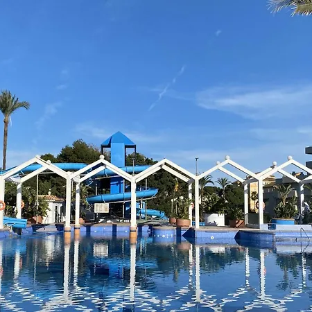Apartament Benalbeach Residential *