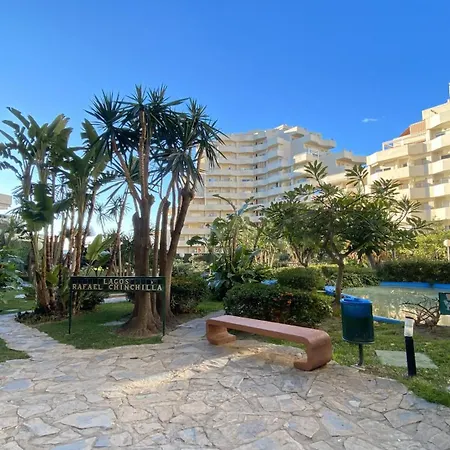 Benalbeach Residential Apartment *
