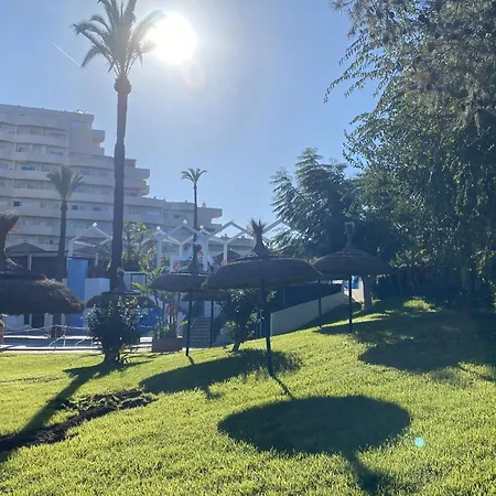 Apartament Benalbeach Residential Benalmádena
