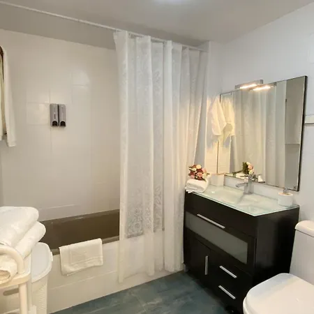 Apartment Benalbeach Residential