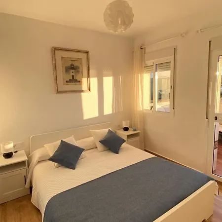 Benalbeach Residential *