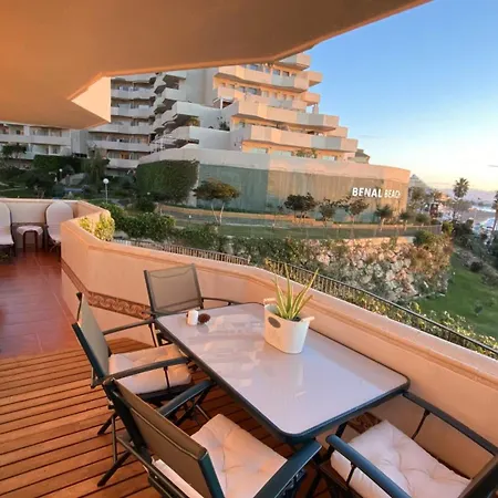Benalbeach Residential