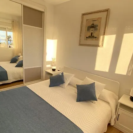 Apartment Benalbeach Residential