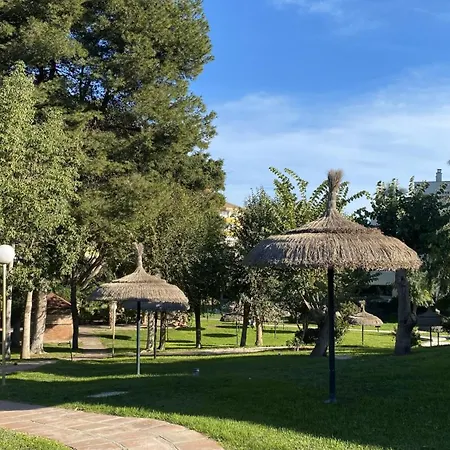 Apartment Benalbeach Residential *