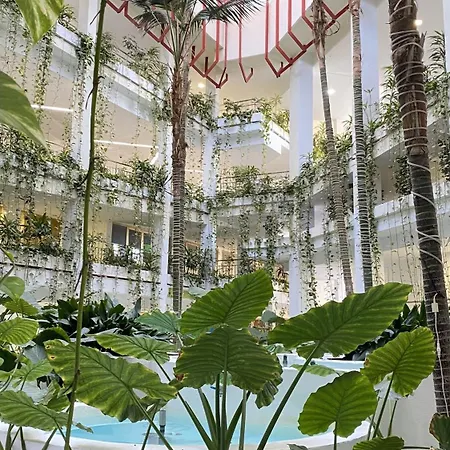 Benalbeach Residential *