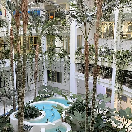 Benalbeach Residential
