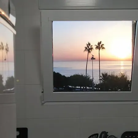Benalbeach Residential * בנאלמדנה