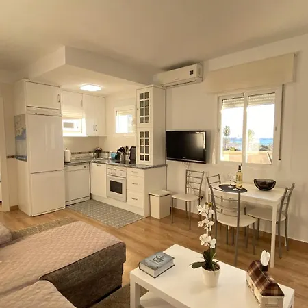 Benalbeach Residential * בנאלמדנה