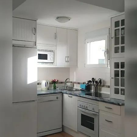Lägenhet Benalbeach Residential Benalmádena