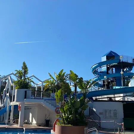 Benalbeach Residential Lägenhet